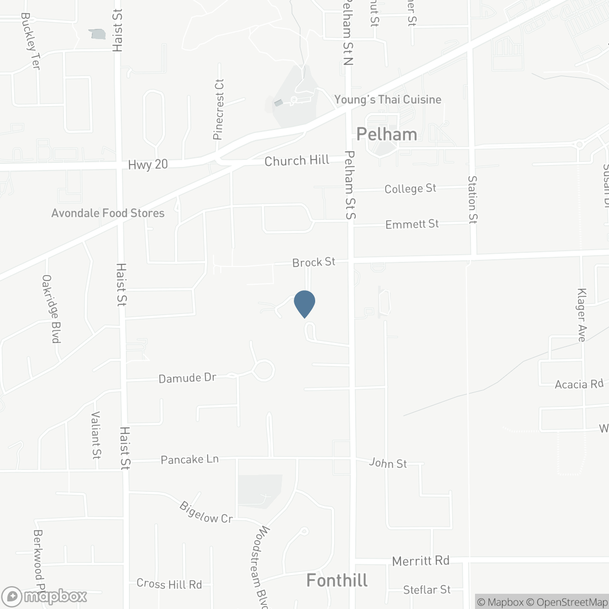 15 PETRONELLA PARKWAY, Fonthill, Ontario L0S 1E0